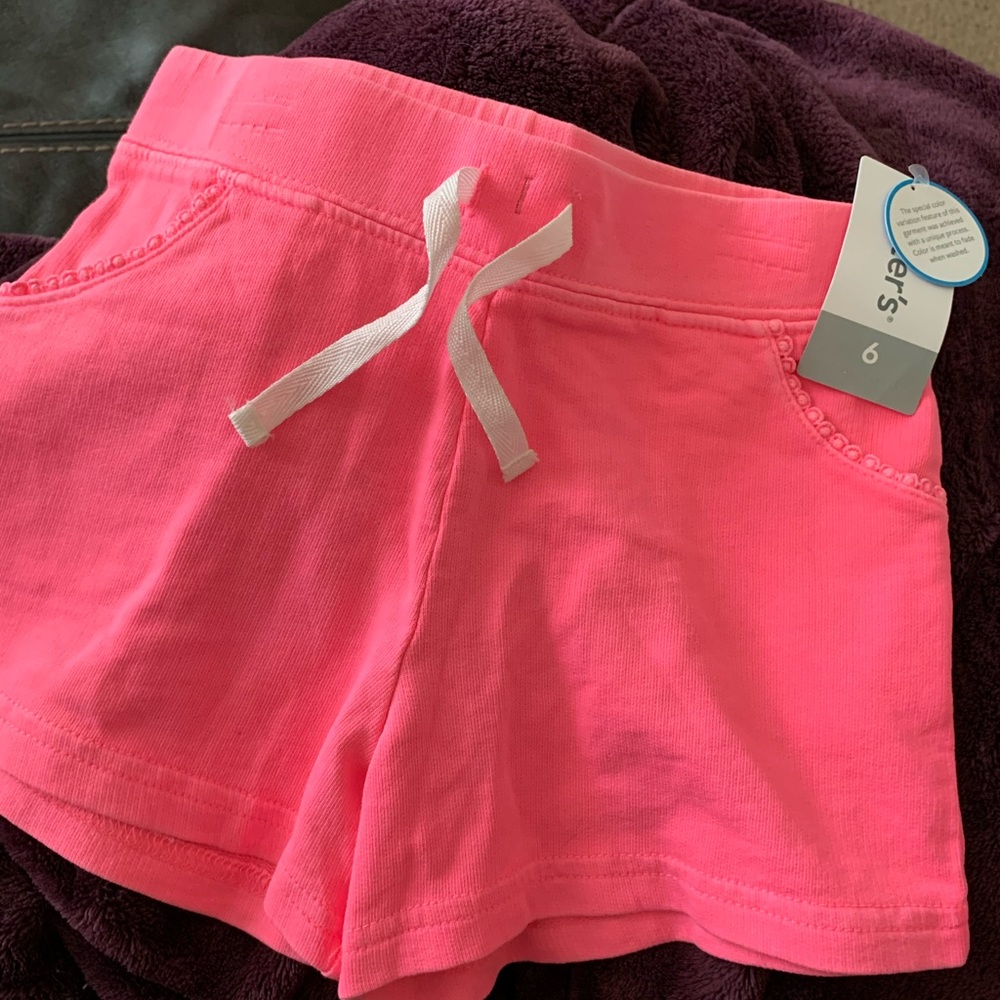 NWT shorts